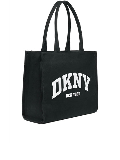 Dkny Hadlee Large Tote Nero