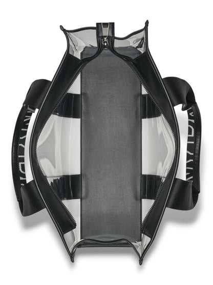 Dkny Arena Large Tote Nero