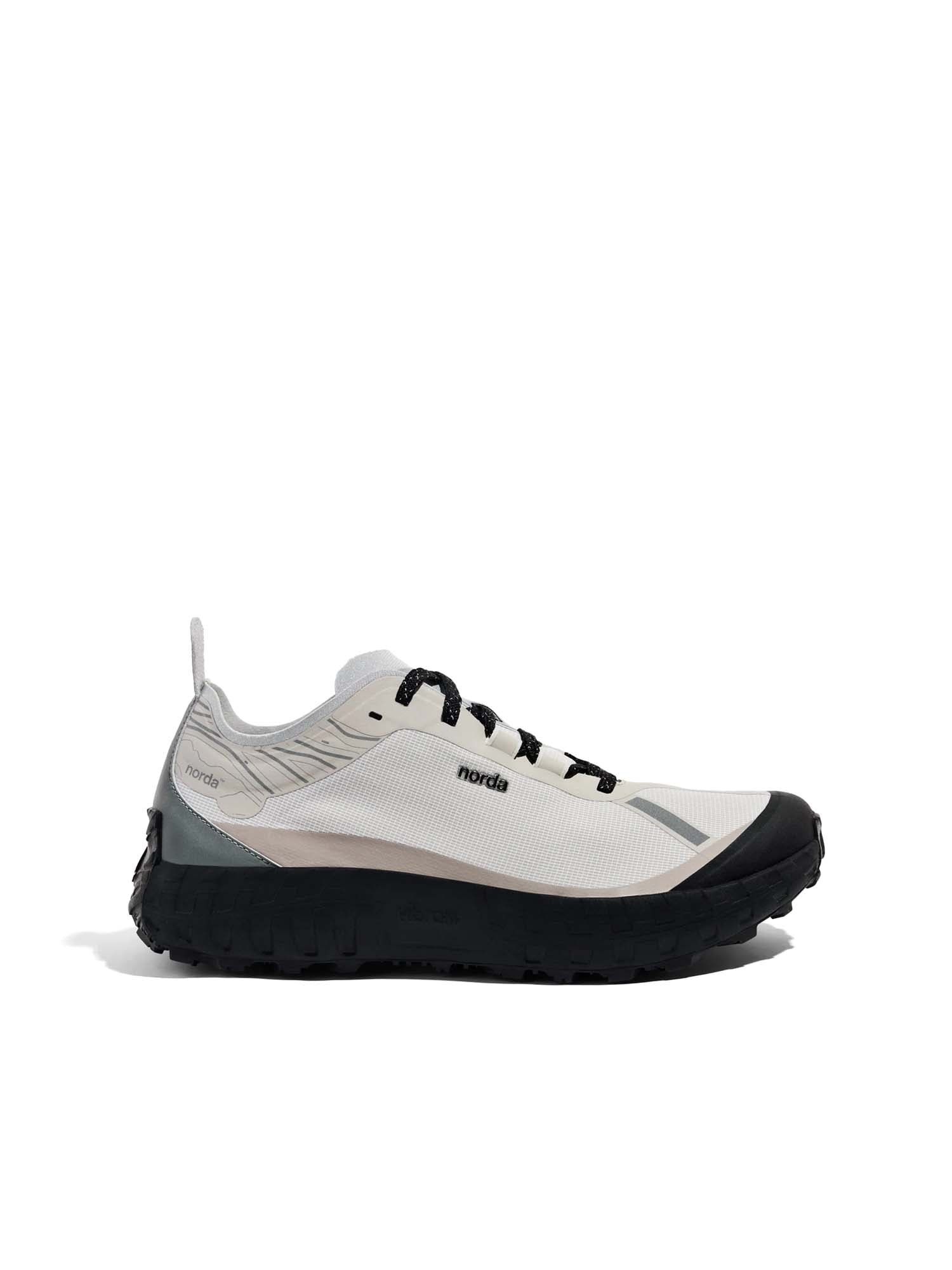 Norda Scarpe 001 Beige