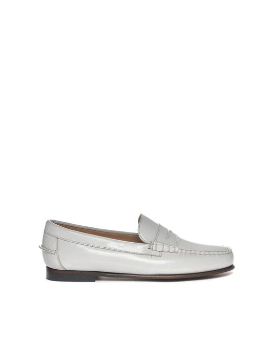 Sebago Scarpe Danielle Pop da donna Bianco