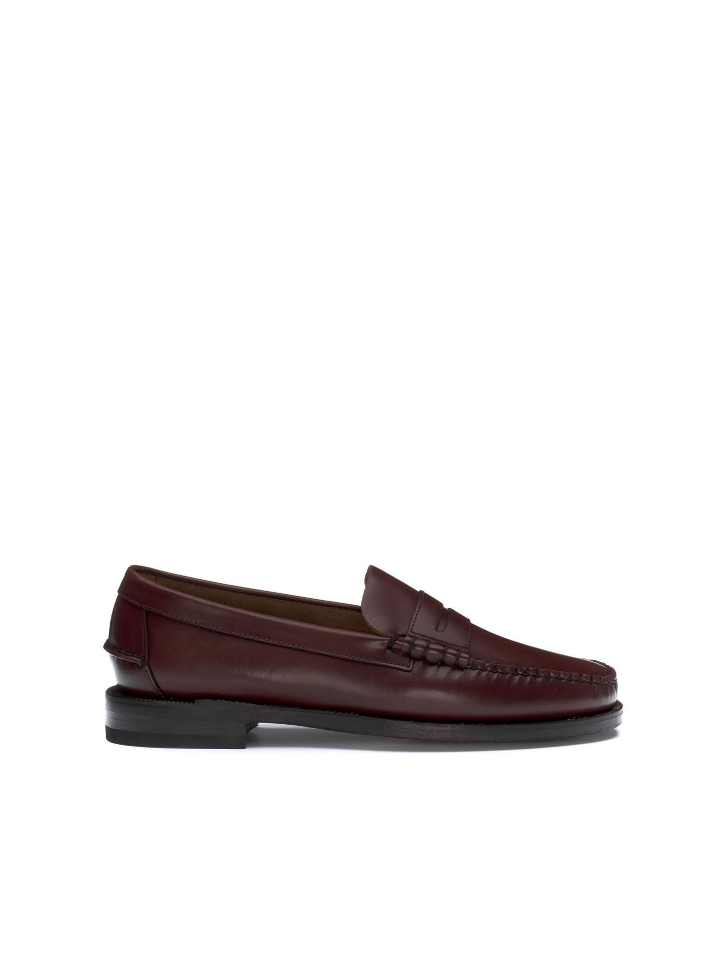Sebago Scarpe Classic Dan Heritage da uomo Marrone