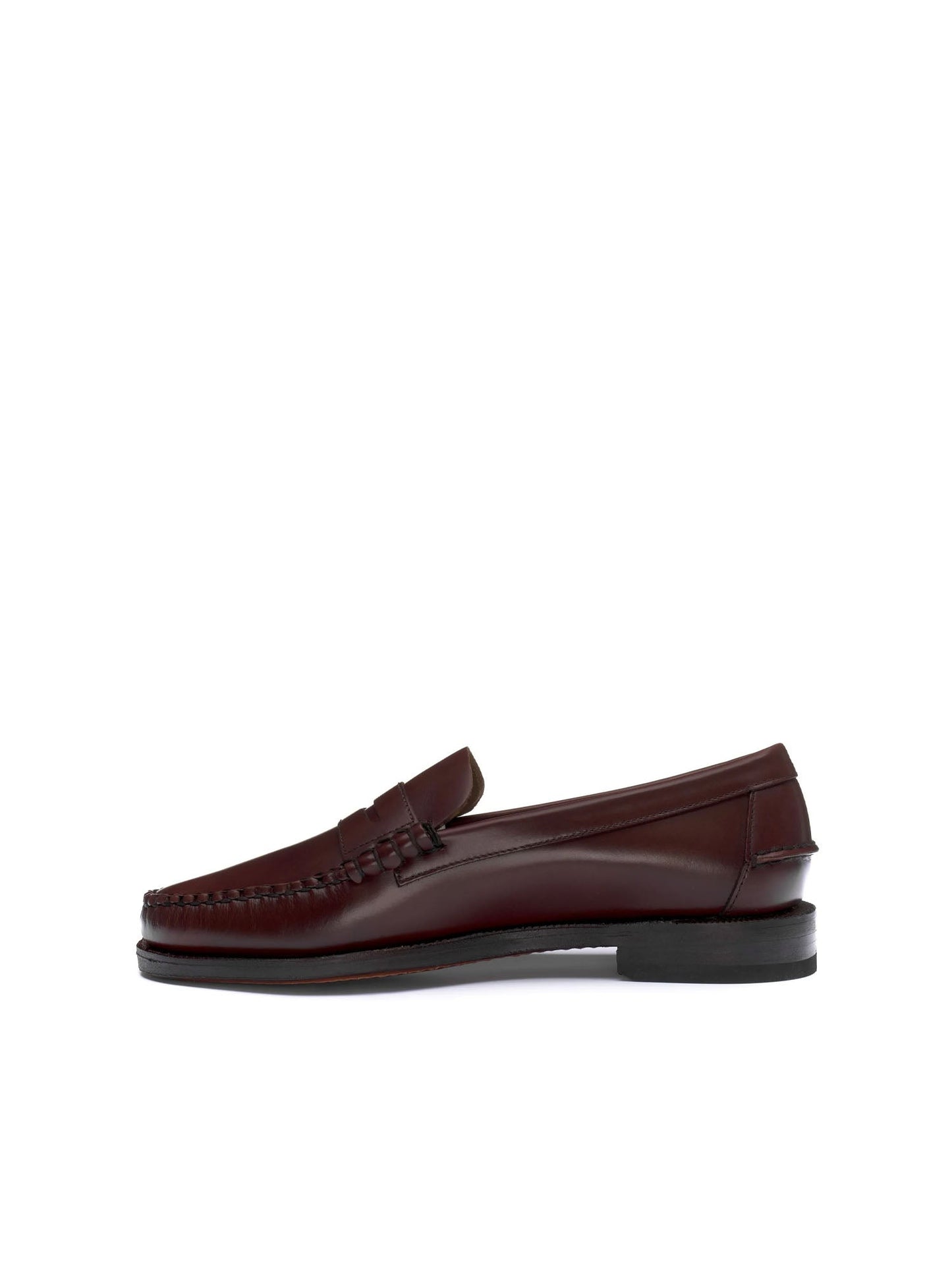 Sebago Scarpe Classic Dan Heritage da uomo Marrone