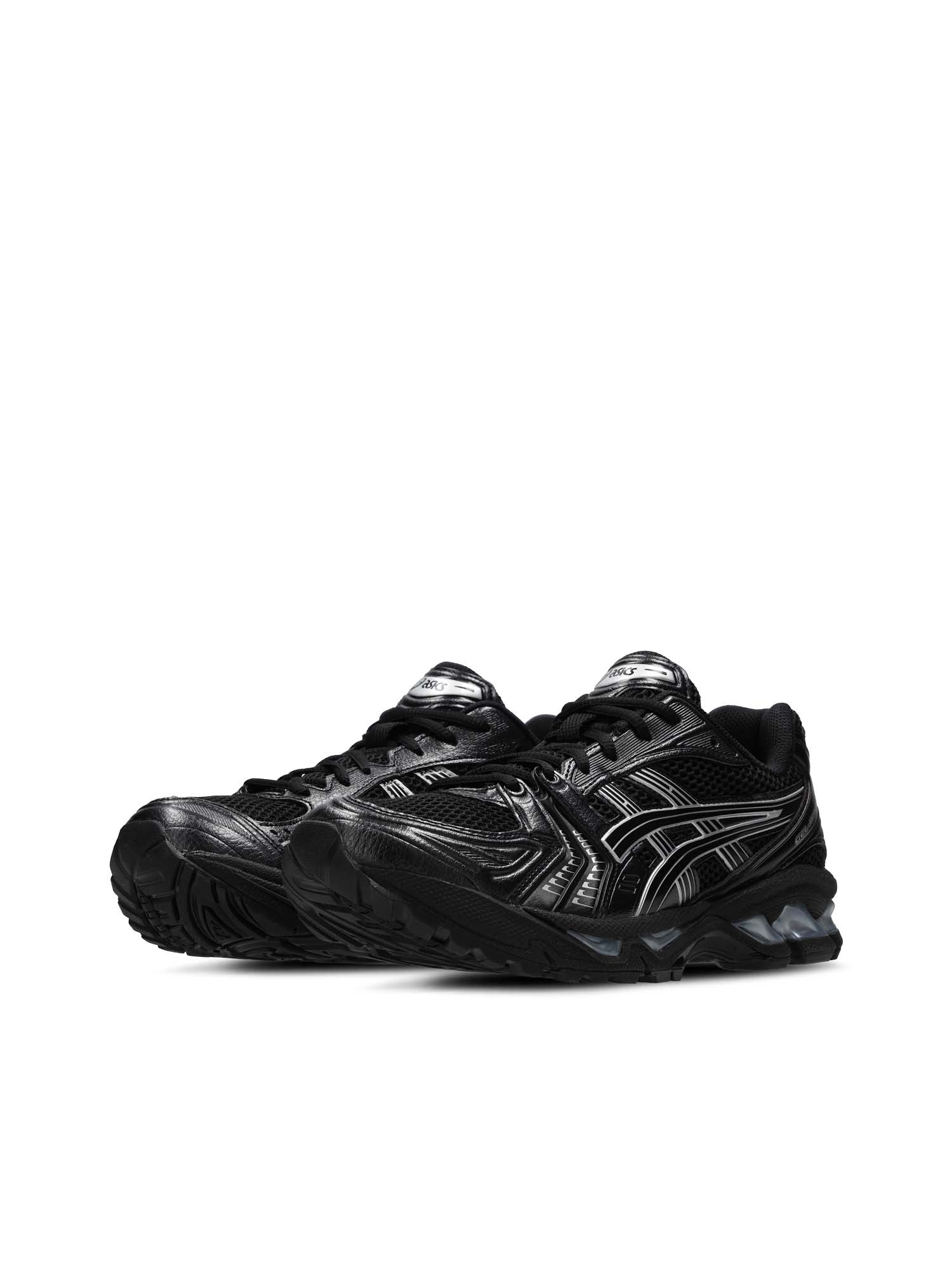 Asics Scarpe Gel-Kayano 14 Nero