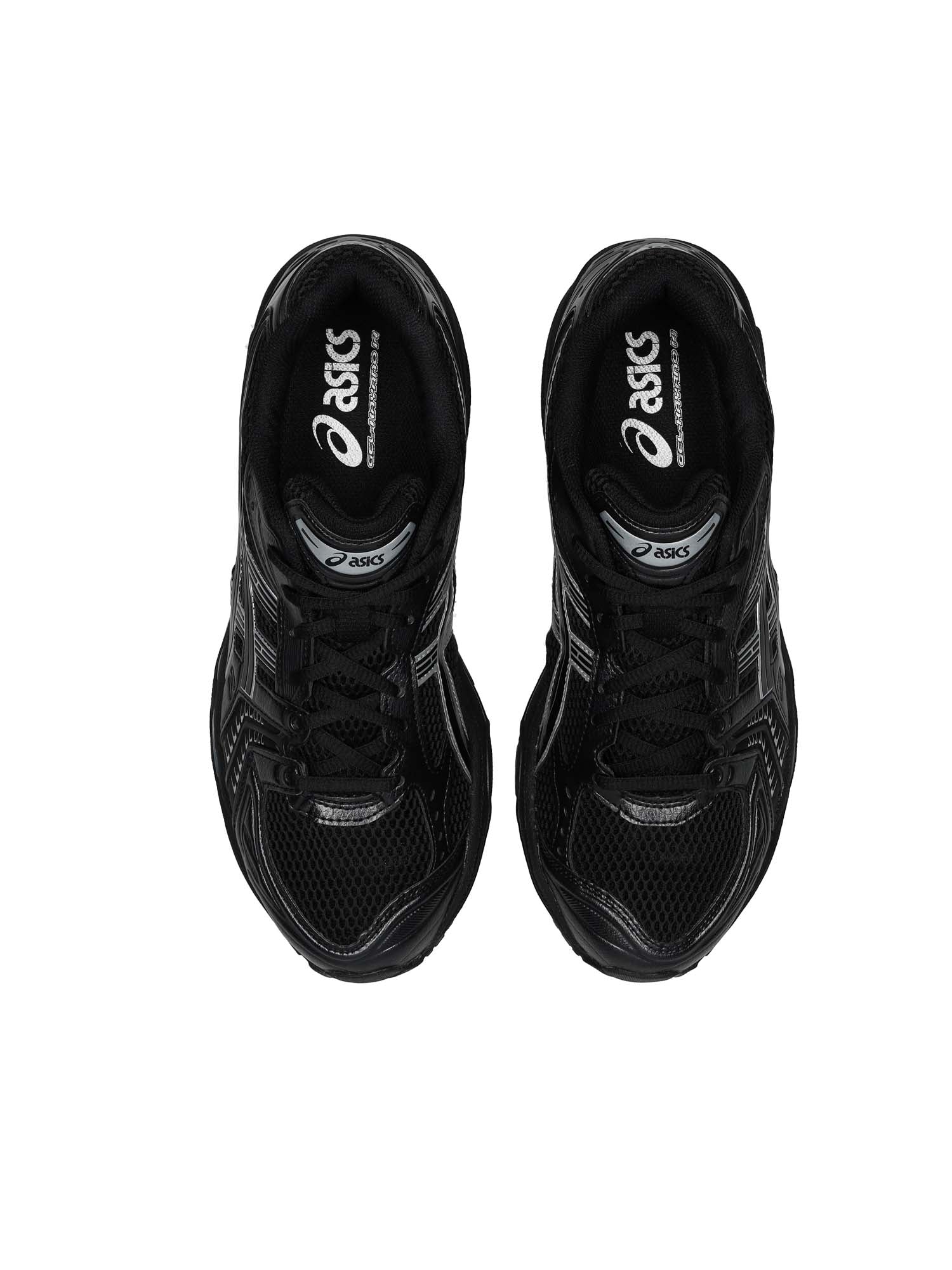 Asics Scarpe Gel-Kayano 14 Nero