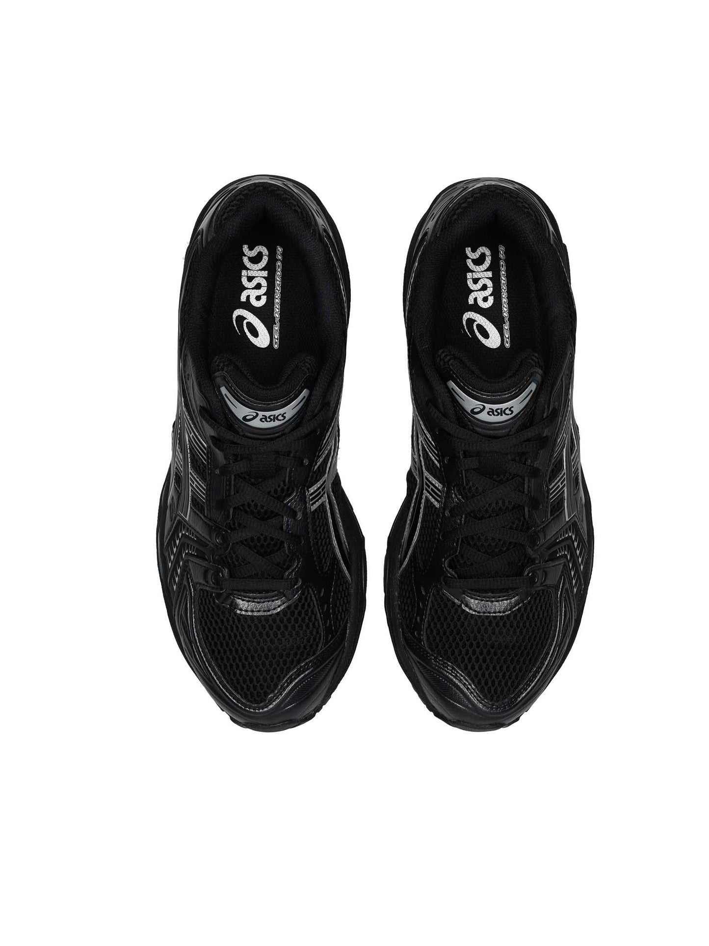 Asics Scarpe Gel-Kayano 14 Nero