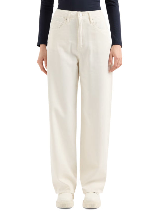 Armani Exchange Jeans ASV Bianco