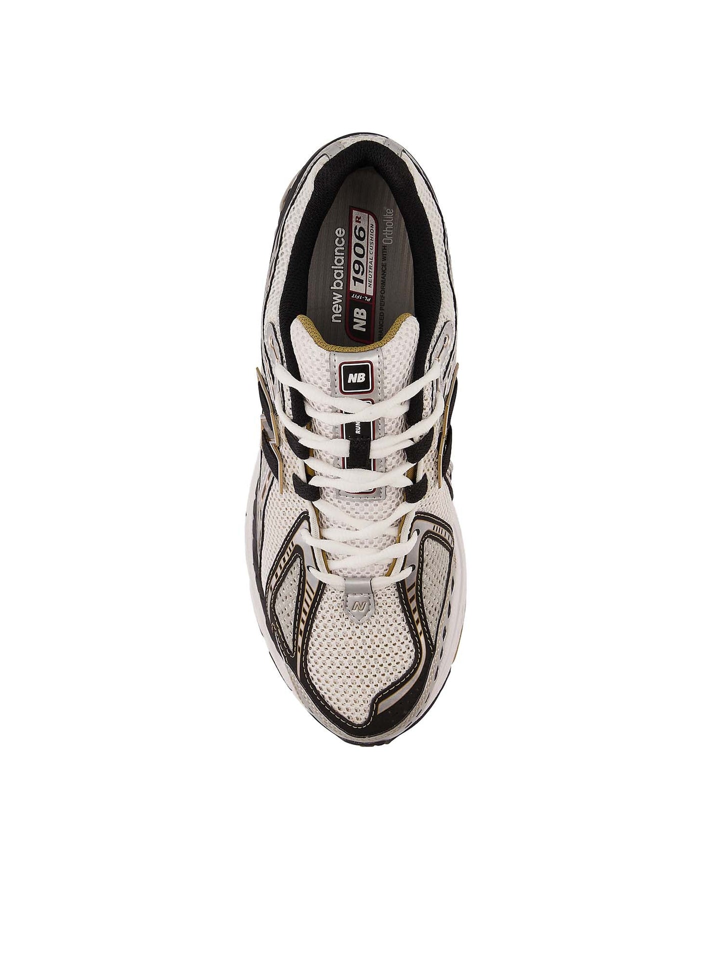 New Balance Scarpe 1906R Multicolore