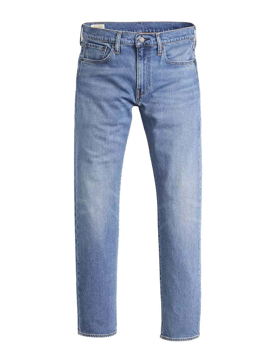 Levi's® Jeans 502™ Affusolati Blu