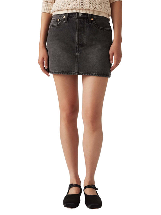 Levi's® Gonna Icon Nero