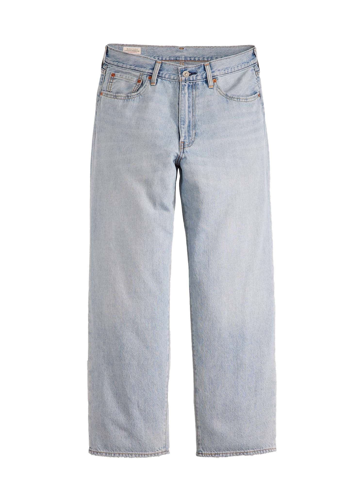 Levi's® Jeans 578™ oversize Azzurro