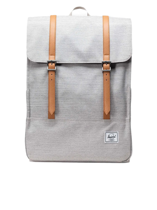 Herschel Survey Backpack 20L Grigio
