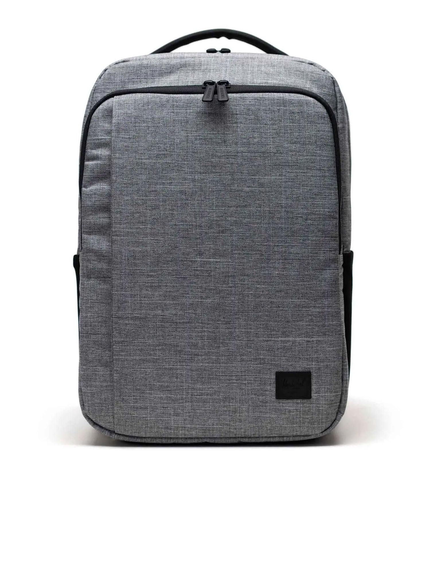 Herschel Kaslo Daypack Tech Grigio