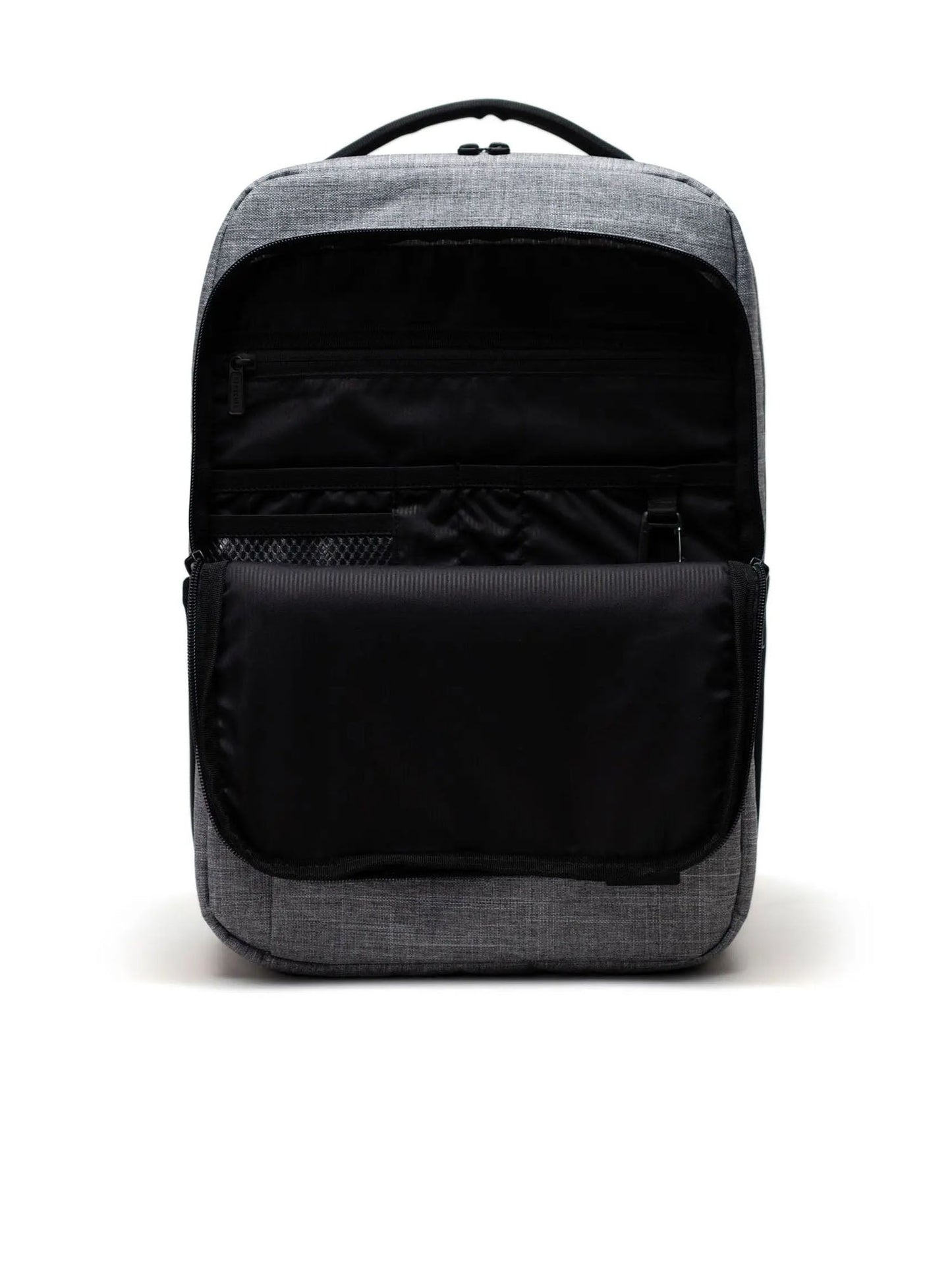 Herschel Kaslo Daypack Tech Grigio