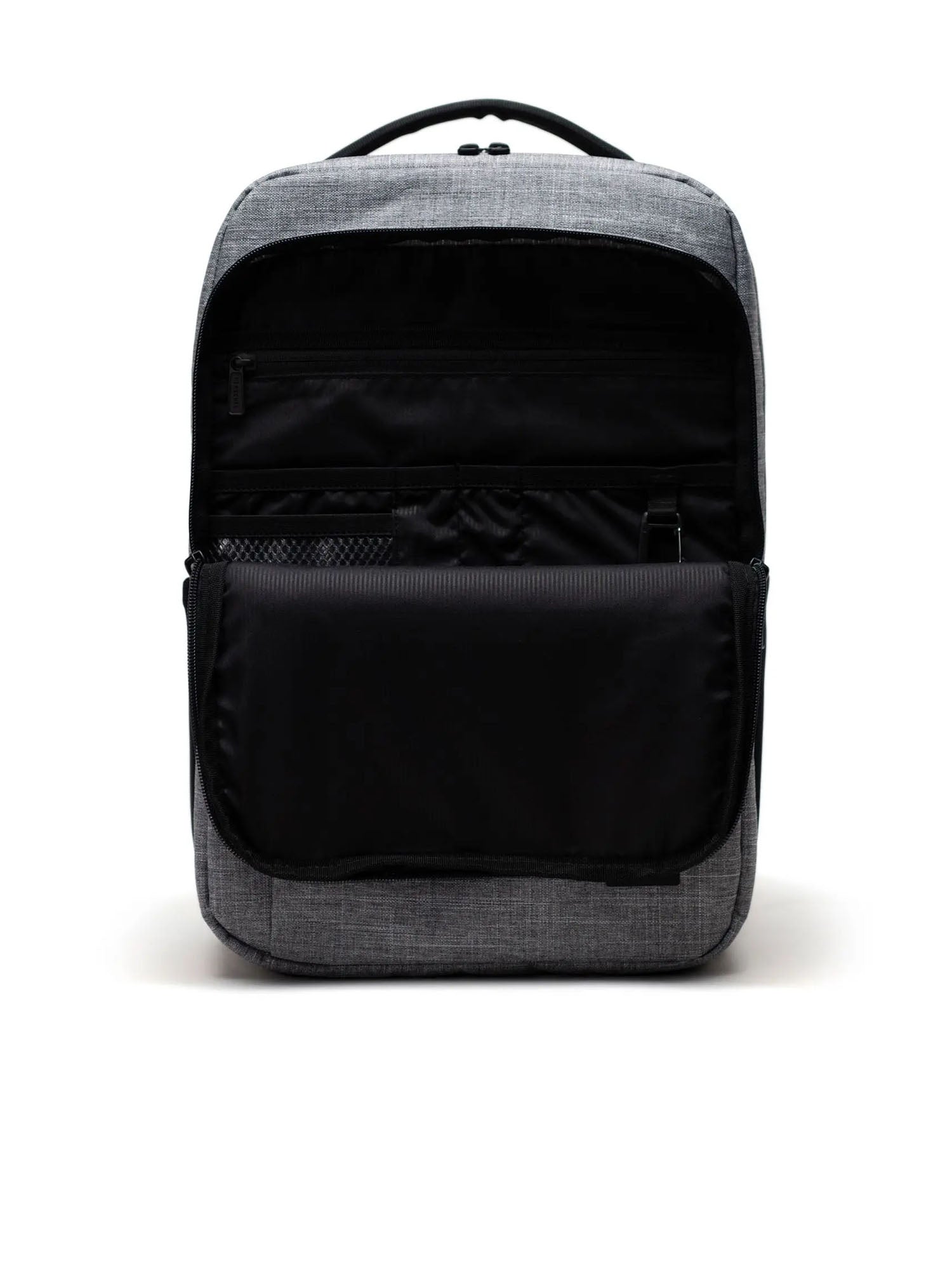 Herschel Kaslo Daypack Tech Grigio