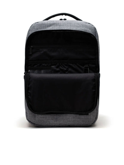 Herschel Kaslo Daypack Tech Grigio