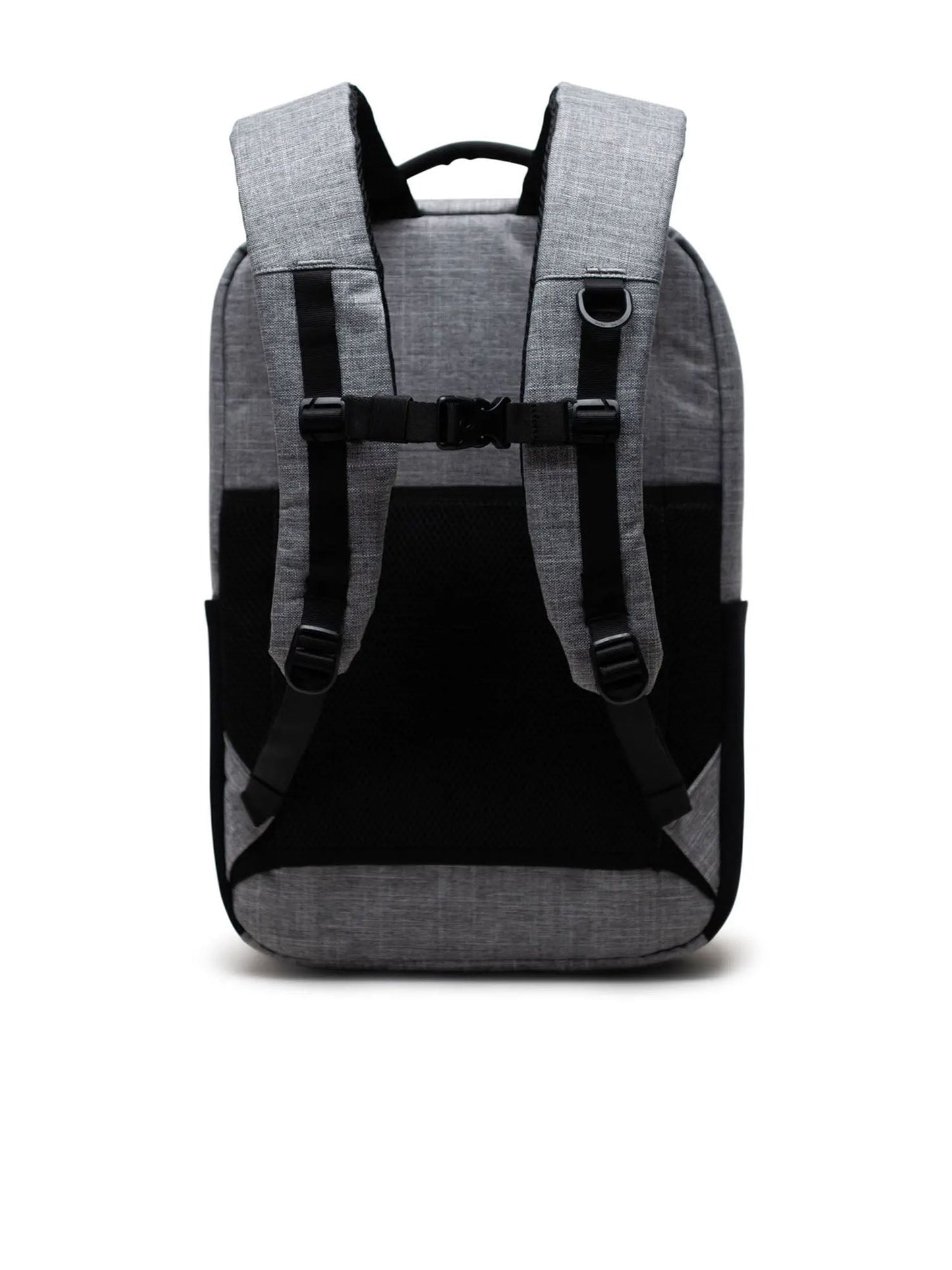 Herschel Kaslo Daypack Tech Grigio