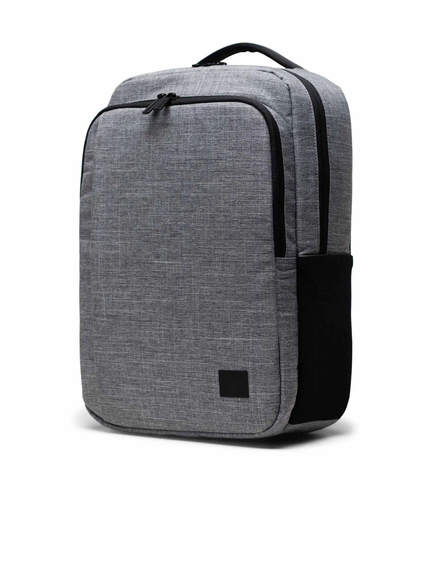 Herschel Kaslo Daypack Tech Grigio