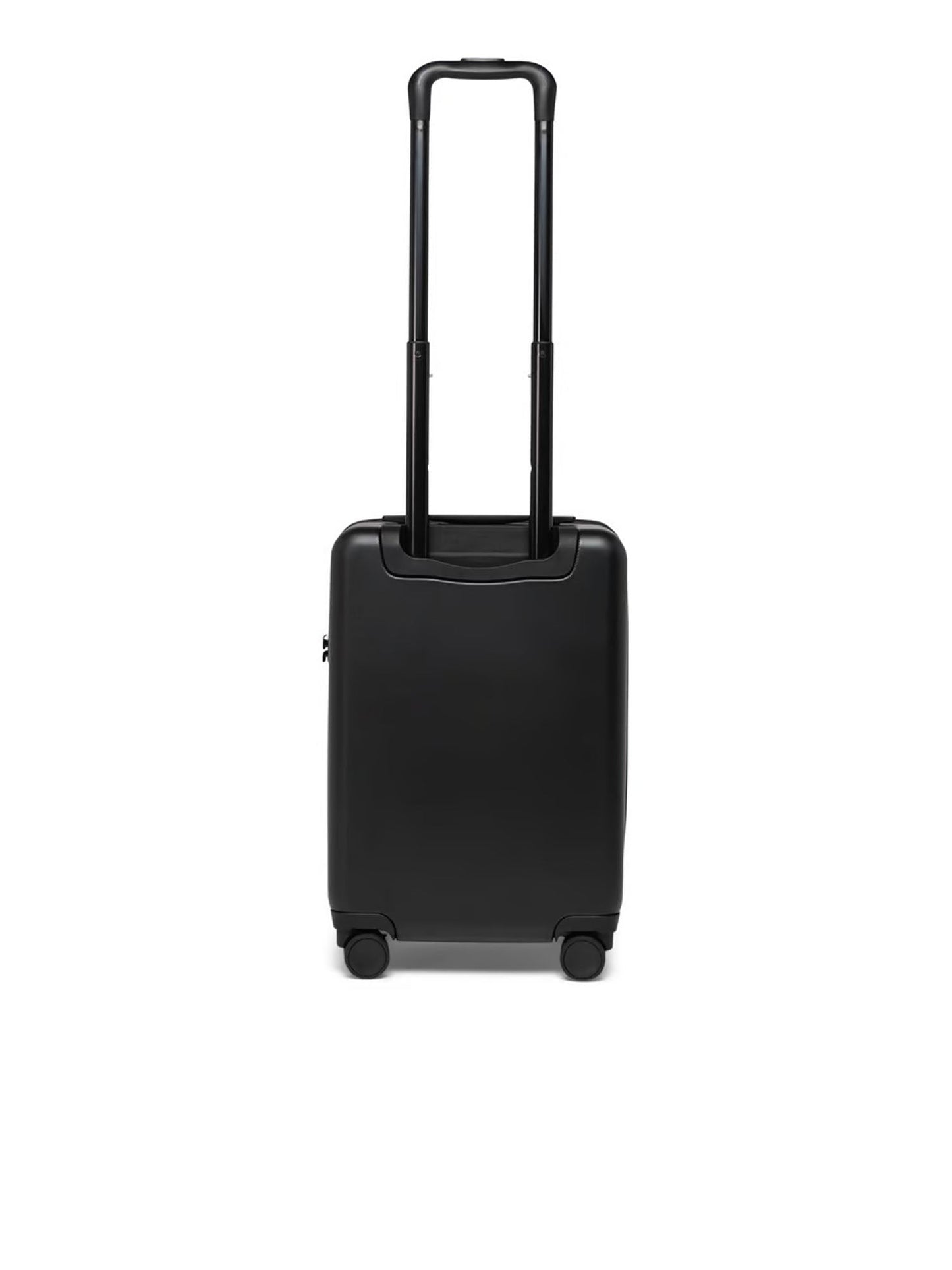 Herschel Heritage Hardshell Carry On Luggage Nero