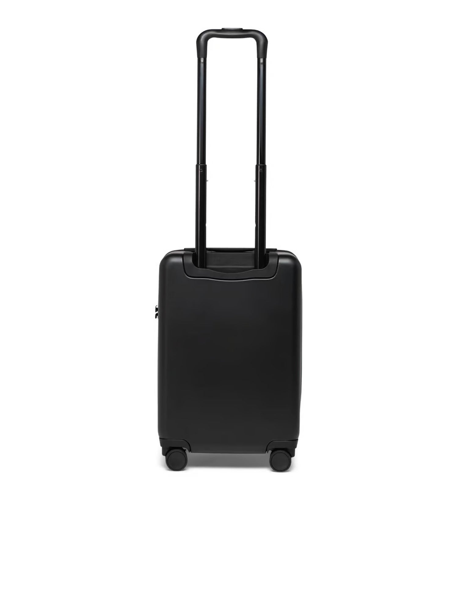 Herschel Heritage Hardshell Carry On Luggage Nero