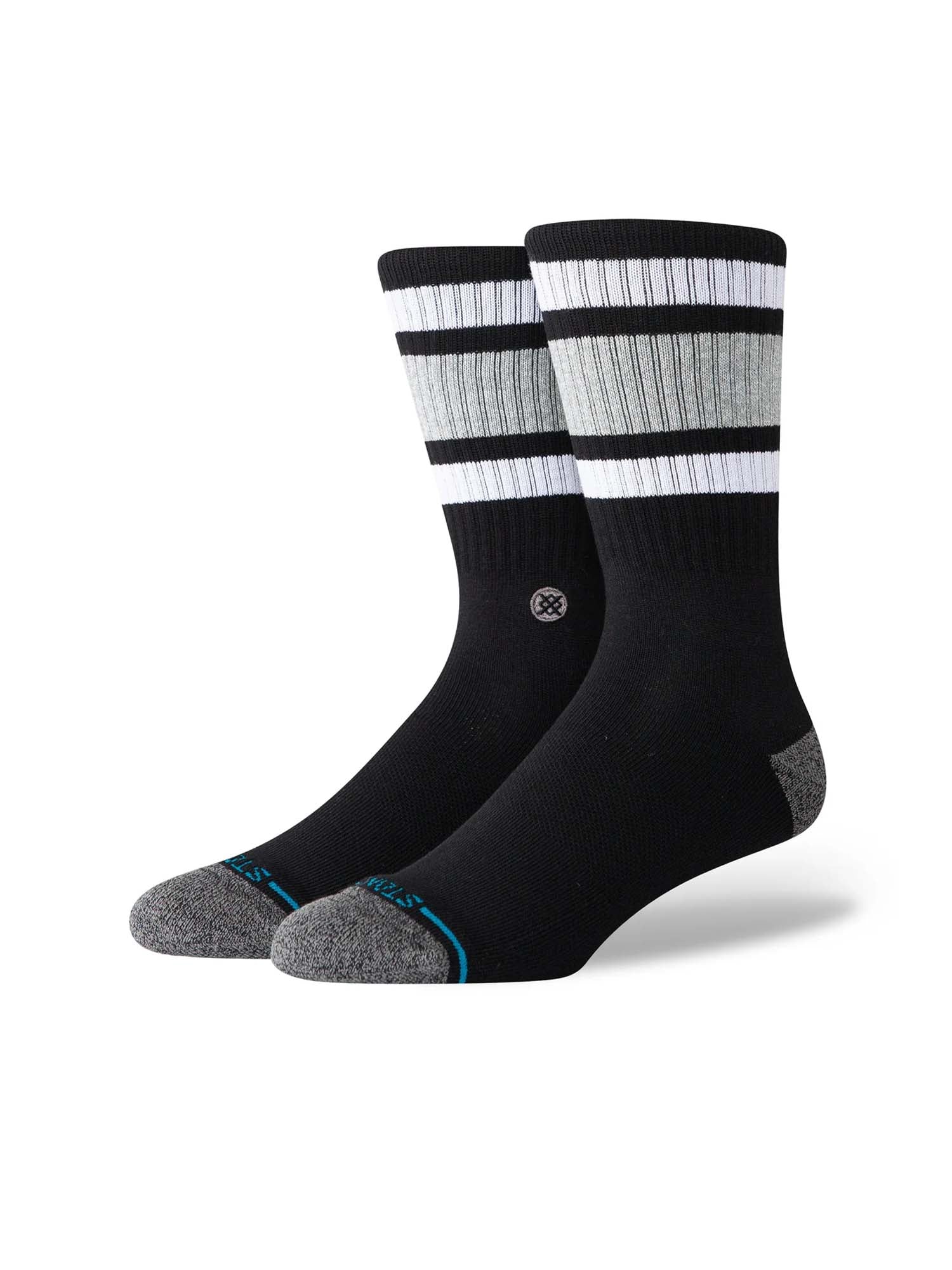 Stance Calze The Boyd - 3 Pack Multicolore