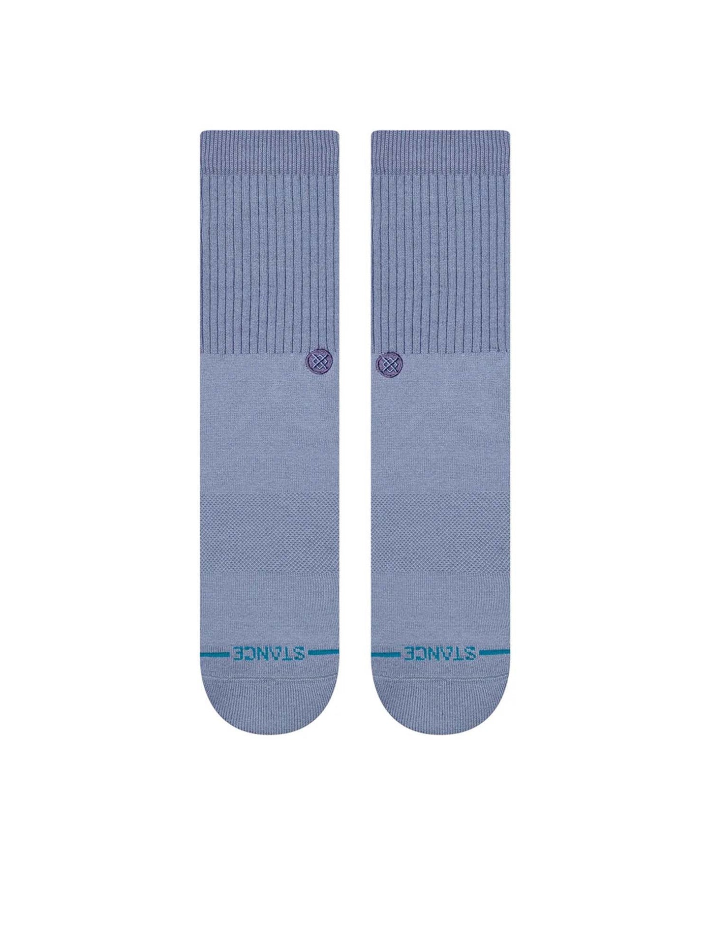 Stance Calze Icon Pop Blu