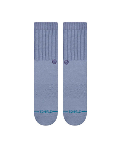 Stance Calze Icon Pop Blu