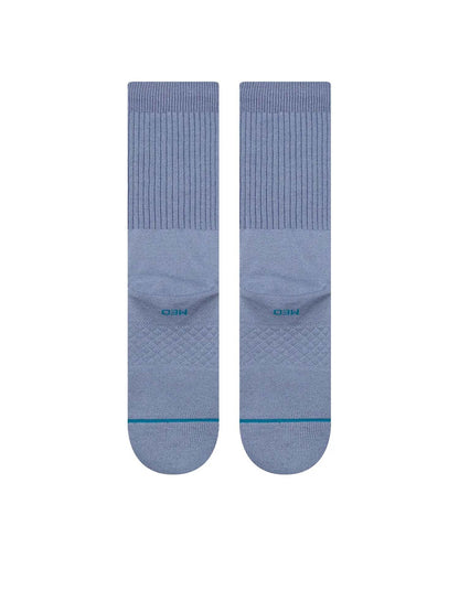 Stance Calze Icon Pop Blu