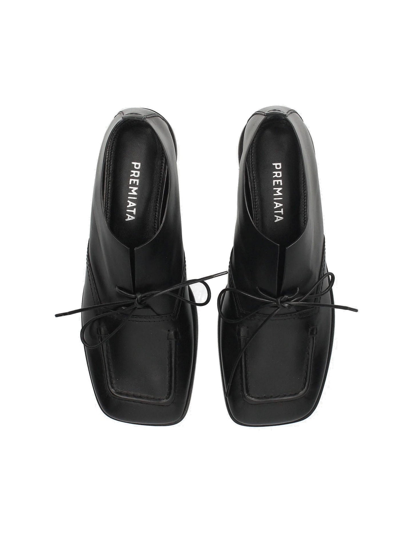 Premiata Garda Shoes Nero