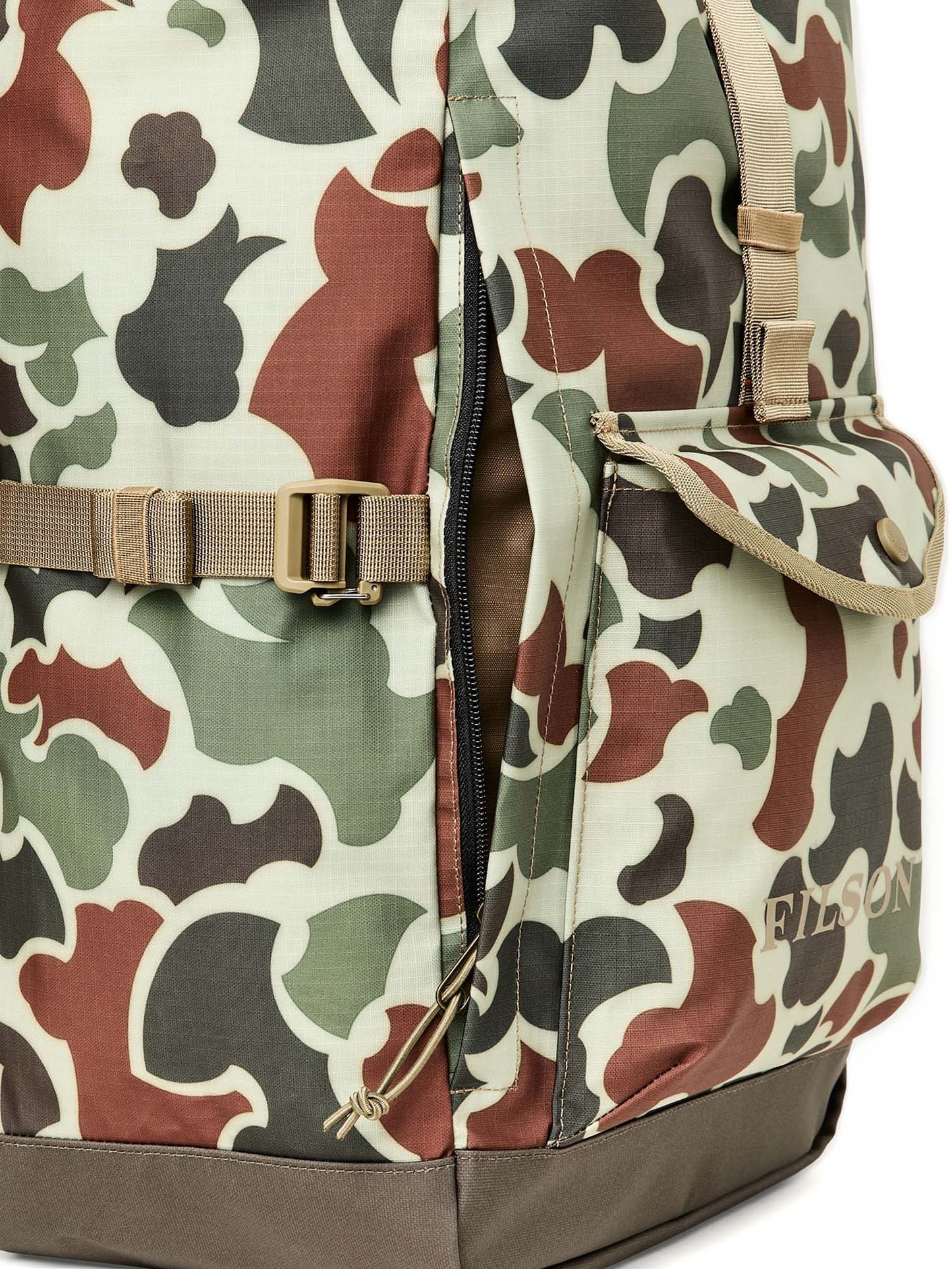 Filson Zaino Scout Multicolore