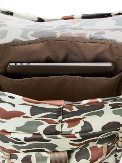 Filson Zaino Scout Multicolore