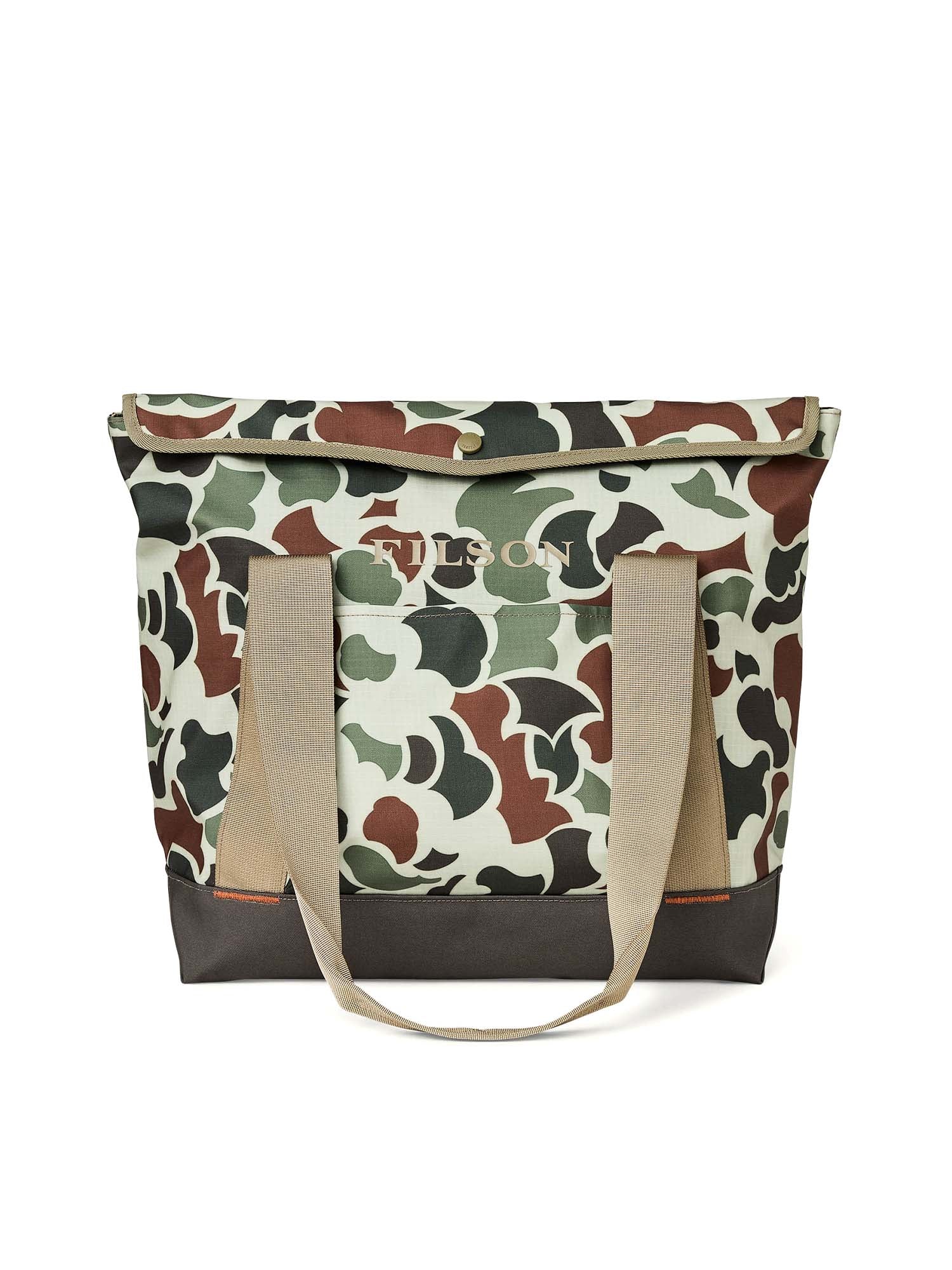 Filson Tote Bag Scout Multicolore