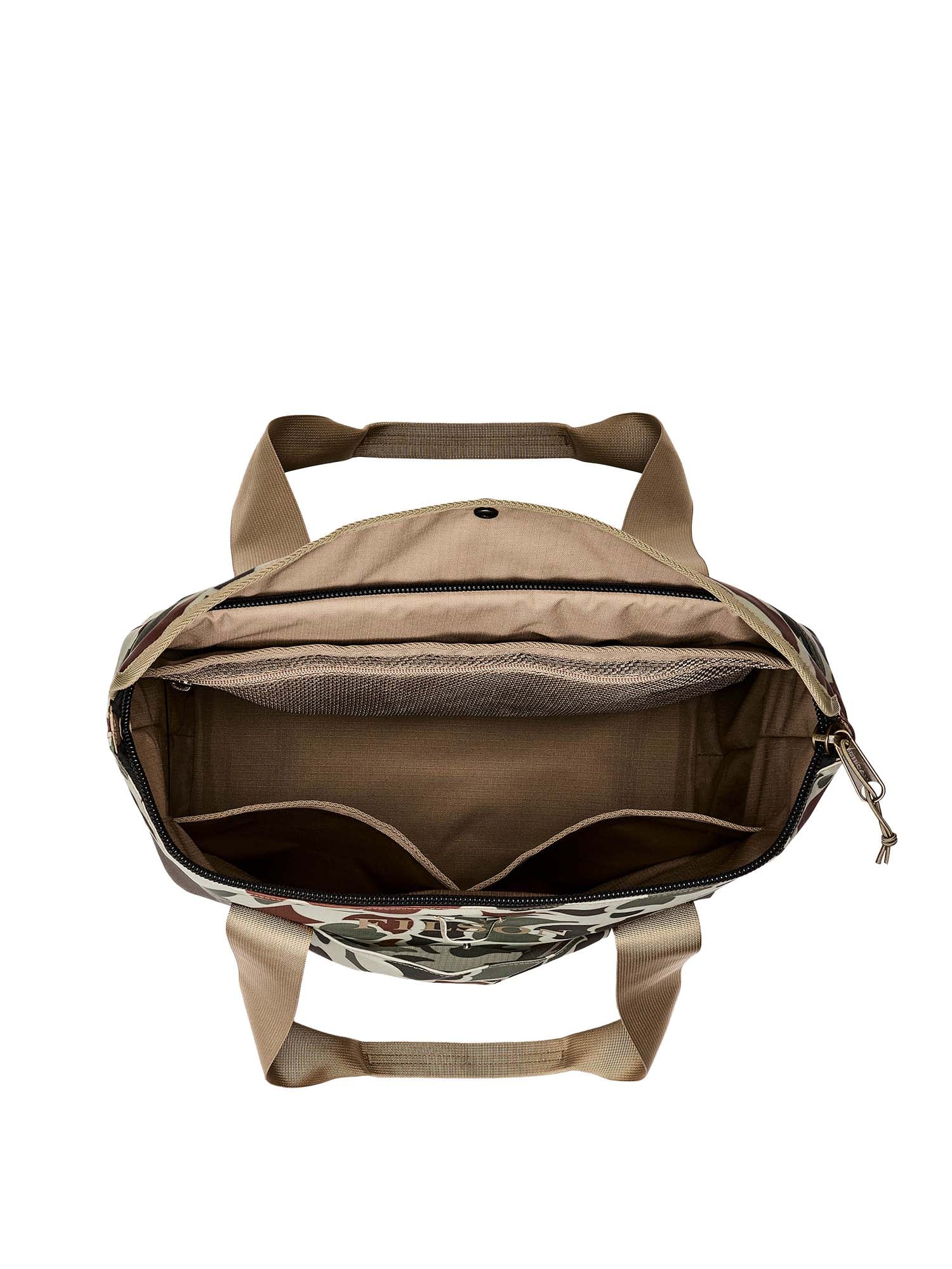 Filson Tote Bag Scout Multicolore