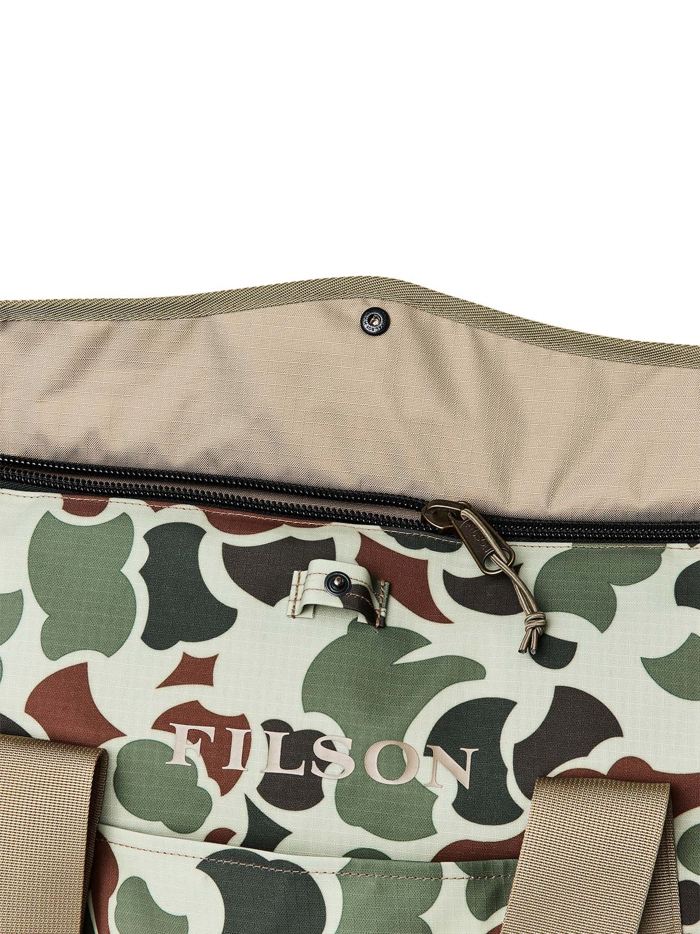 Filson Tote Bag Scout Multicolore