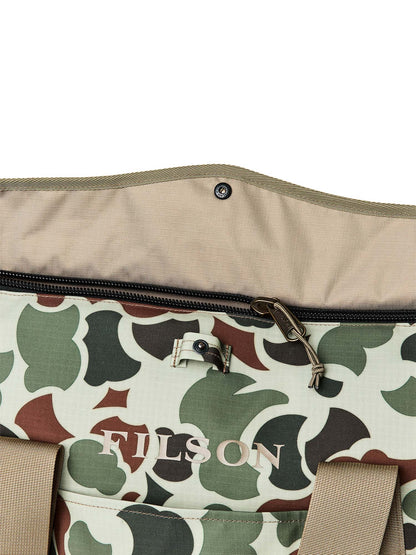 Filson Tote Bag Scout Multicolore