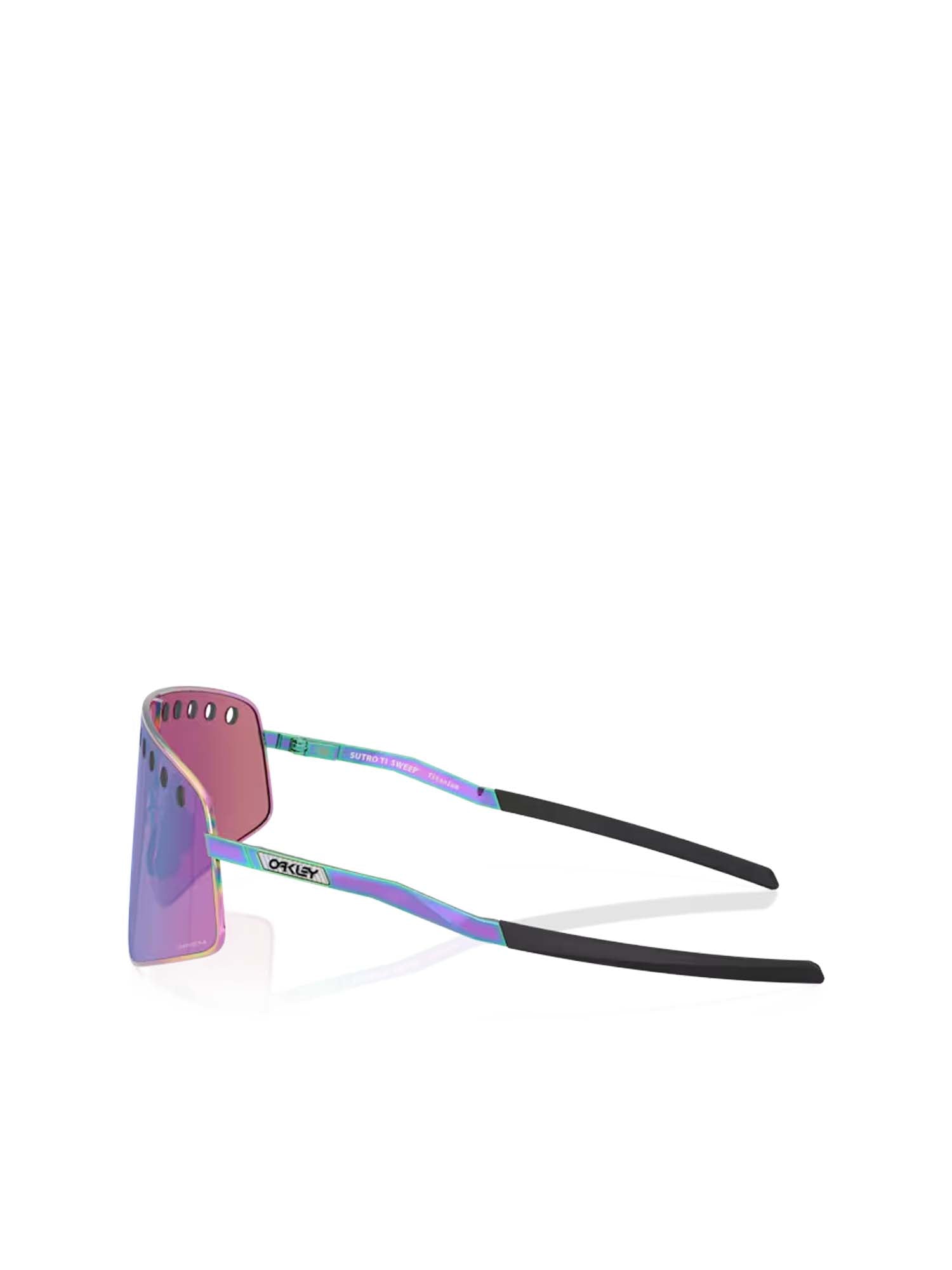 Oakley Occhiali da sole Sutro TI Sweep Multicolore