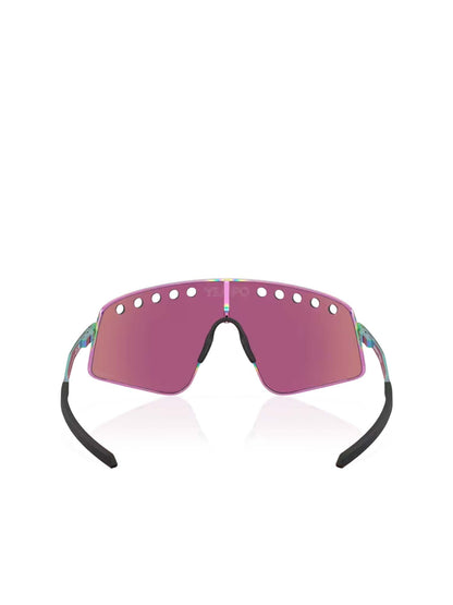 Oakley Occhiali da sole Sutro TI Sweep Multicolore