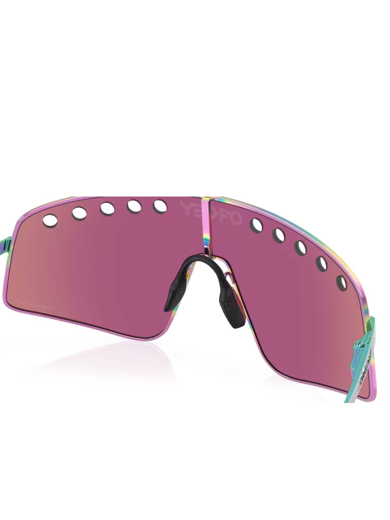 Oakley Occhiali da sole Sutro TI Sweep Multicolore