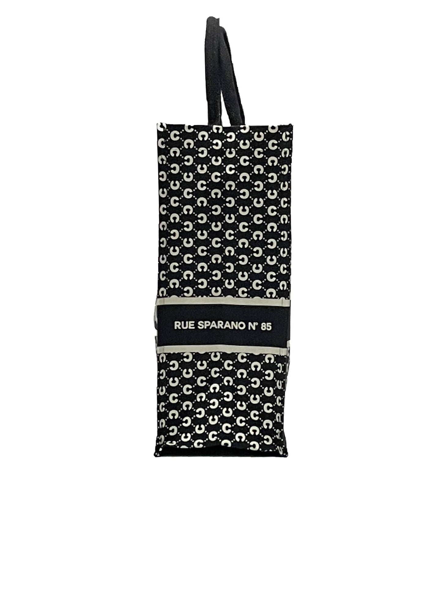 Culpado Borsa Icon Lux Culpado Nero