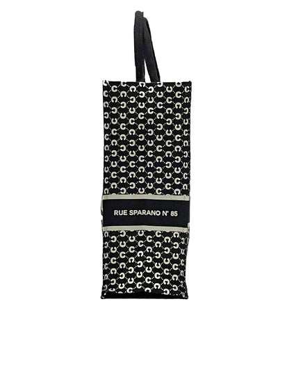 Culpado Borsa Icon Lux Culpado Nero