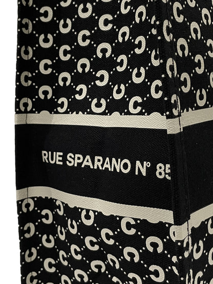 Culpado Borsa Icon Lux Culpado Nero