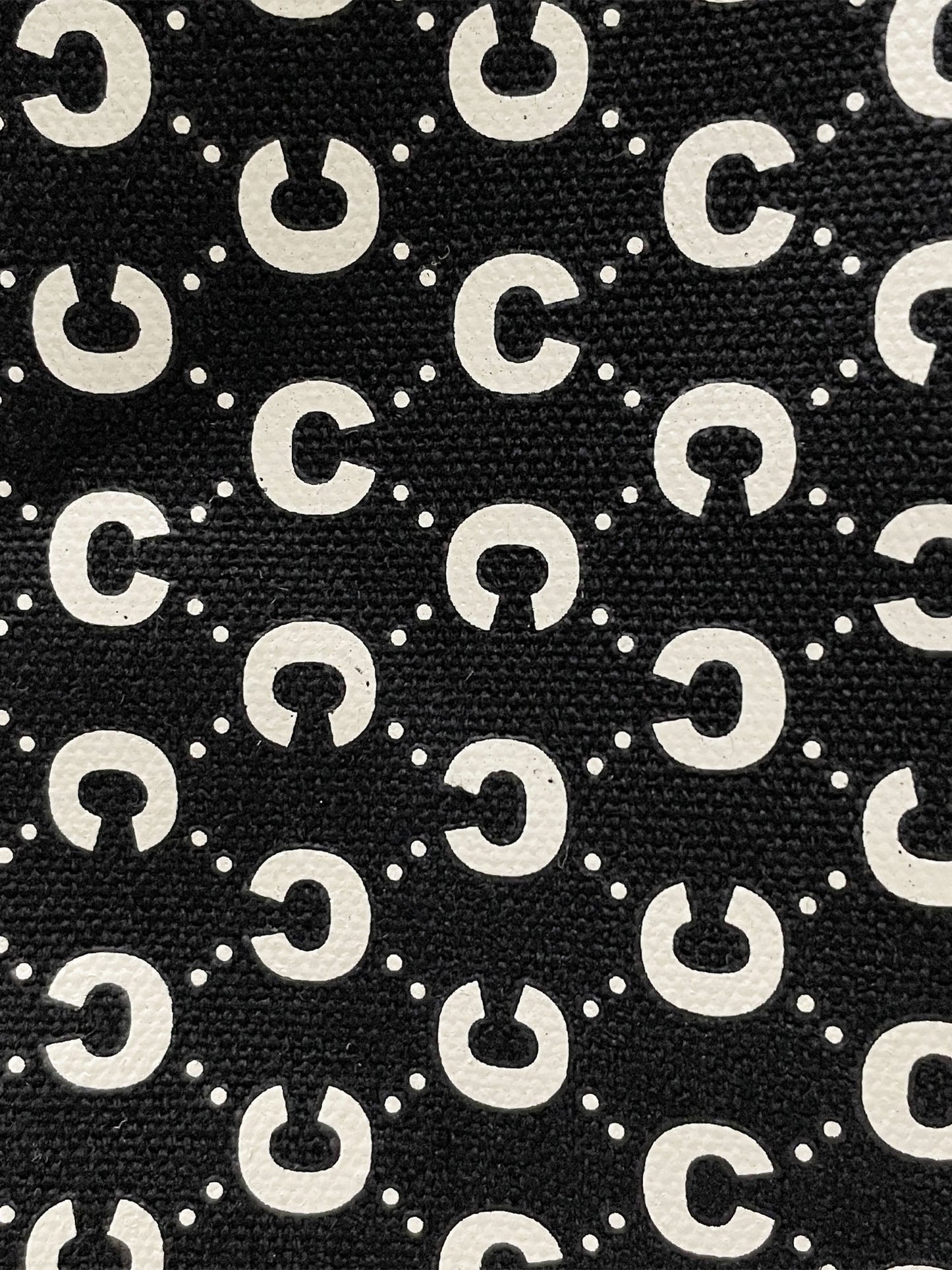 Culpado Borsa Icon Lux Culpado Nero