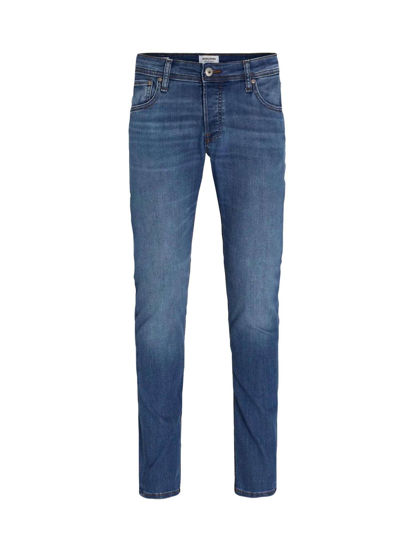 Jack & Jones Jeans Jjiglenn Jjoriginal Cb 816 Noos Blu