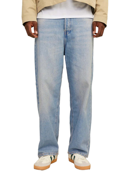 Jack & Jones Jjiron Jjoriginal Akm 328 Noos Blu