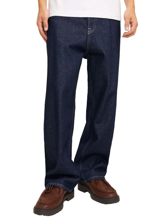 Jack & Jones Jjiron Jjoriginal Sbd 492 Blu