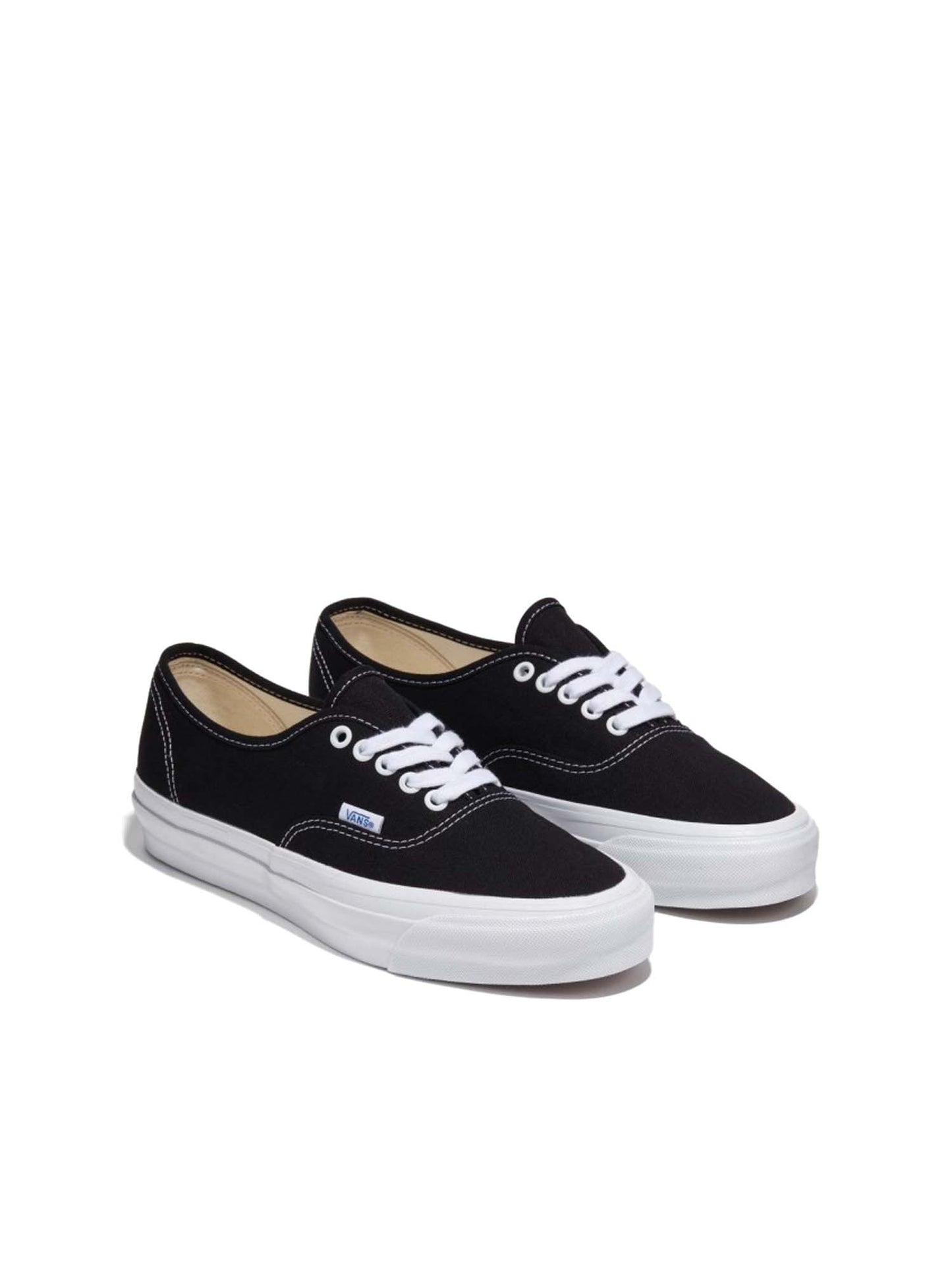 Vans Scarpe Premium Authentic Reissue 44 LX Nero