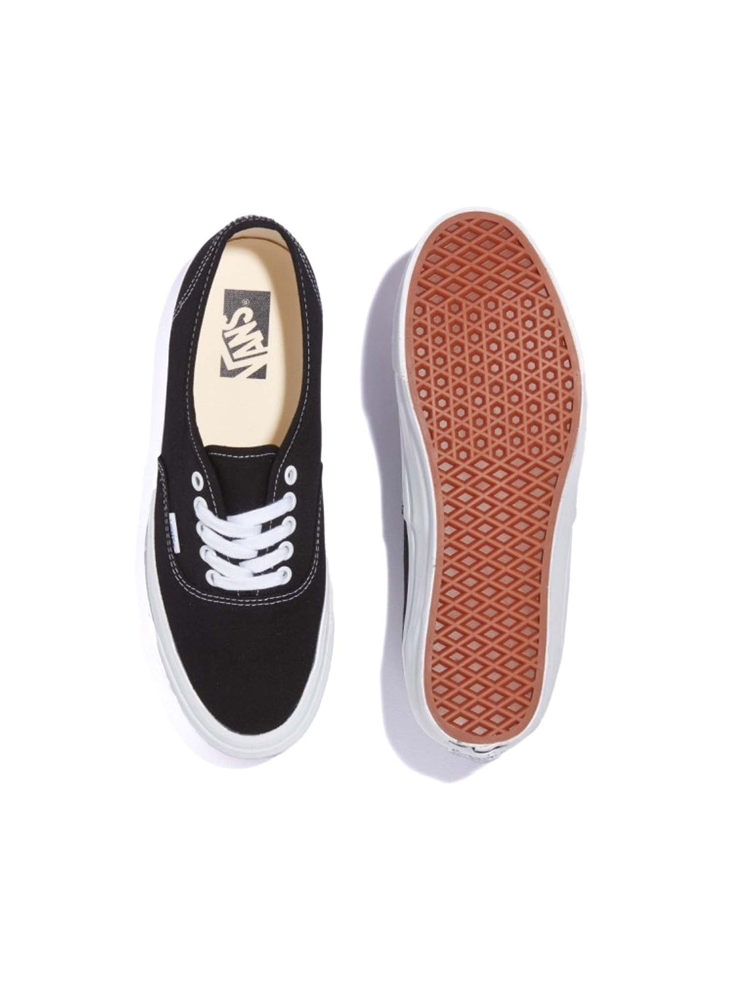 Vans Scarpe Premium Authentic Reissue 44 LX Nero