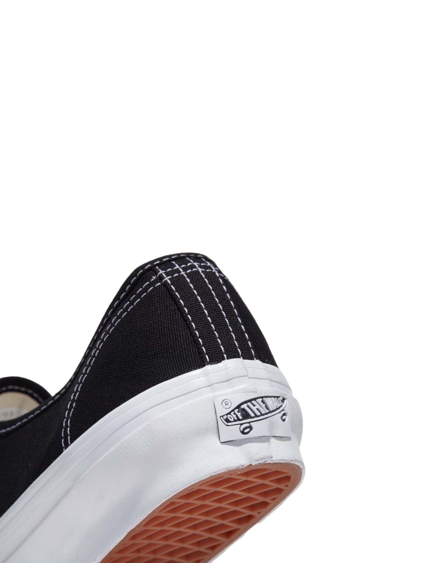 Vans Scarpe Premium Authentic Reissue 44 LX Nero