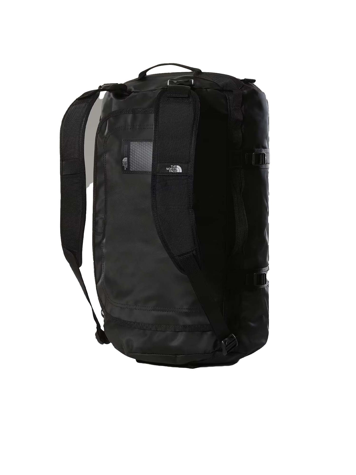 The North Face Borsone Duffel Base Camp - S Nero
