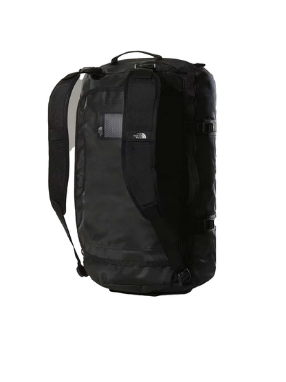 The North Face Borsone Duffel Base Camp - S Nero
