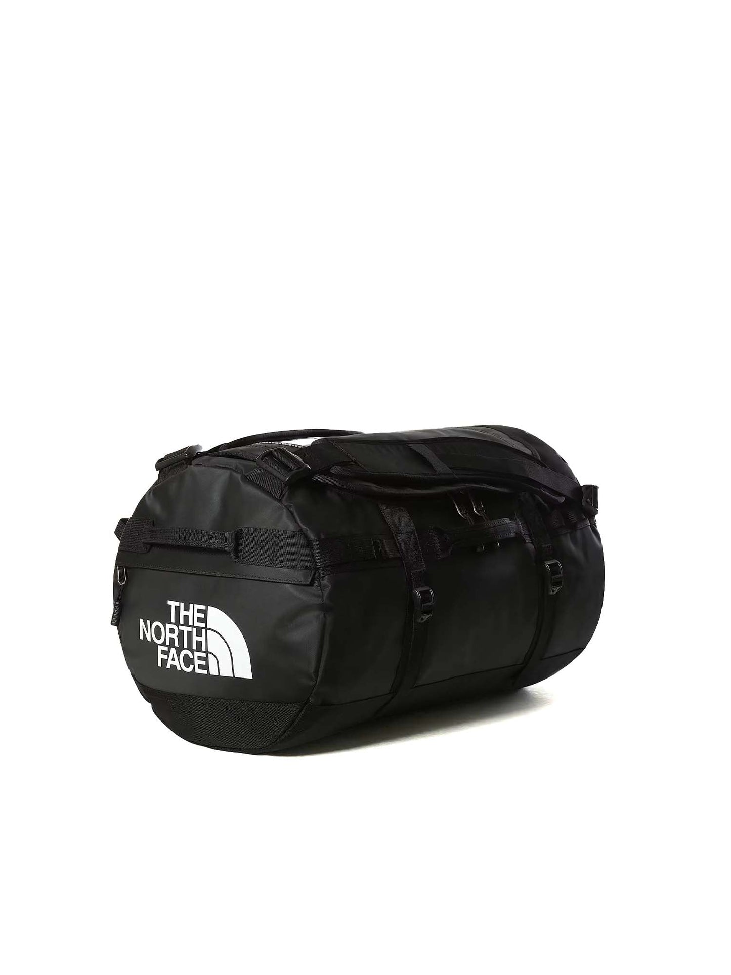 The North Face Borsone Duffel Base Camp - S Nero